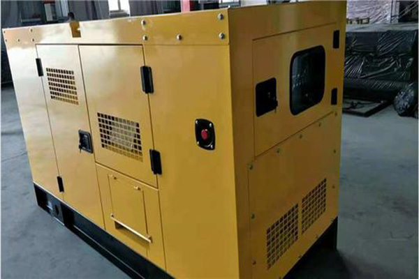 保定发电机出租 保定发电机出租