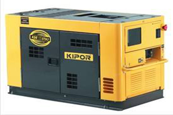 保定发电机出租